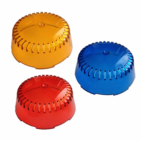 Couvercles couleur pour 8128