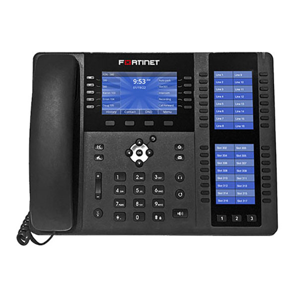 FortiFone FON-580B