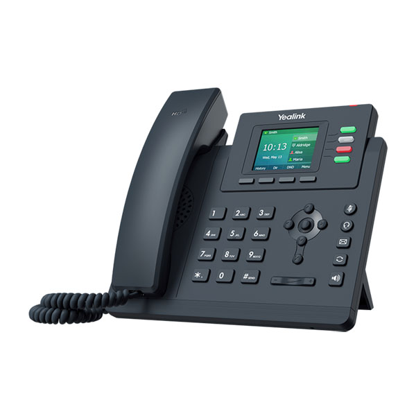 Yealink T33G