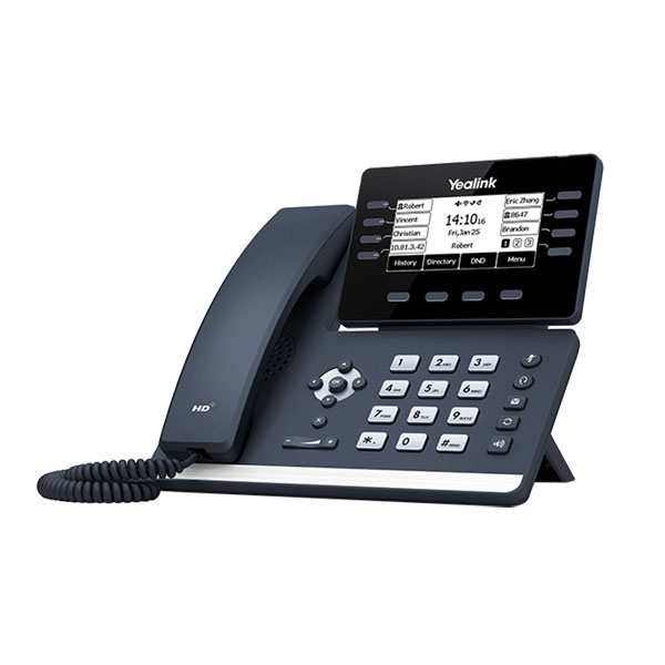 Yealink T53W