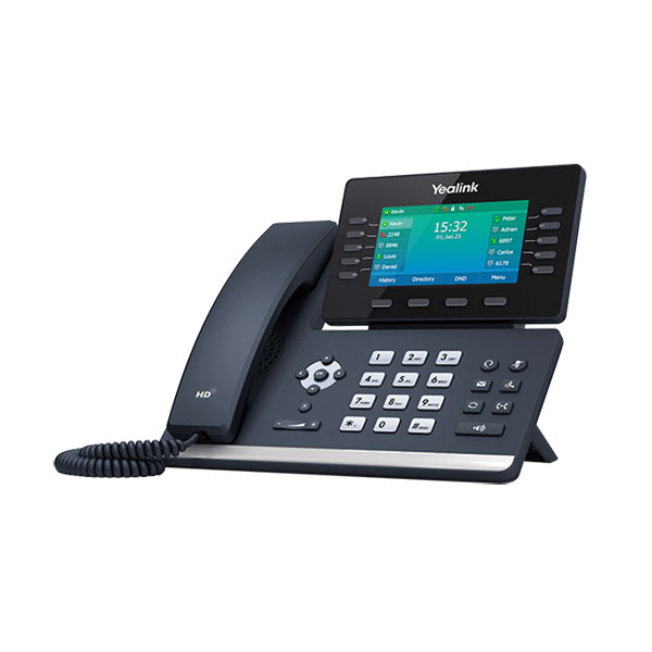 Yealink T54W