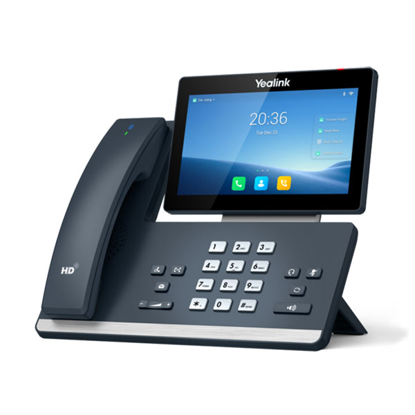 Yealink T58W
