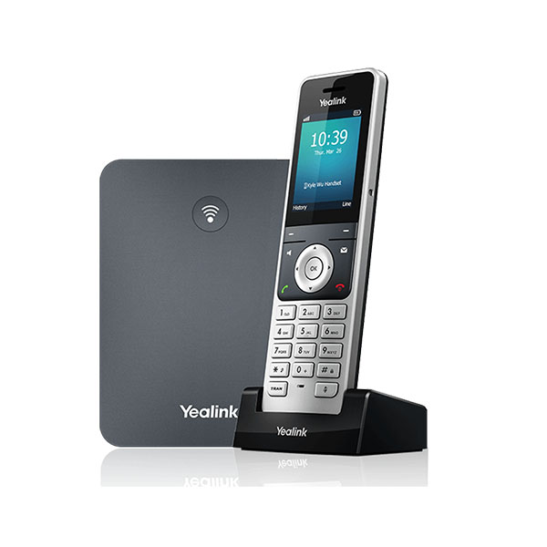 Yealink W76P