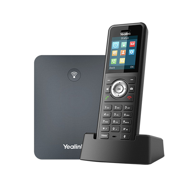 Yealink W77P