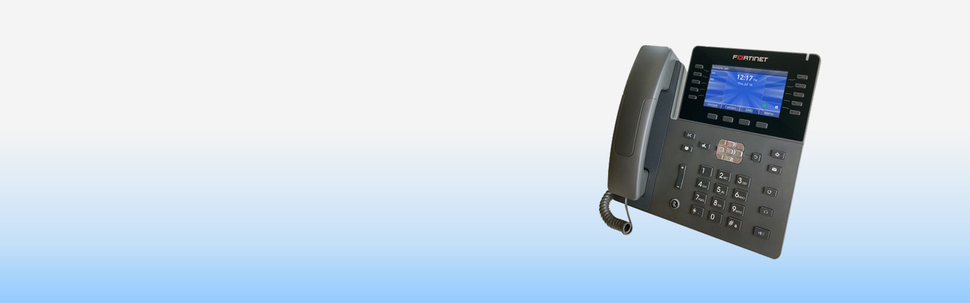FortiFone 480B