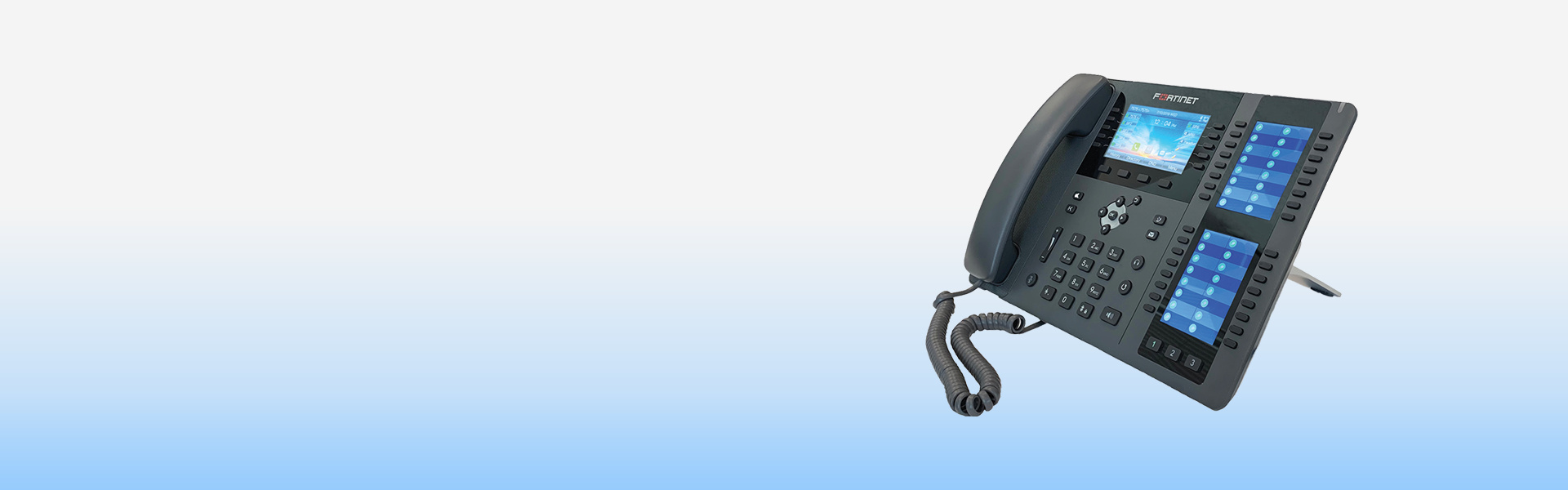FortiFone 580B
