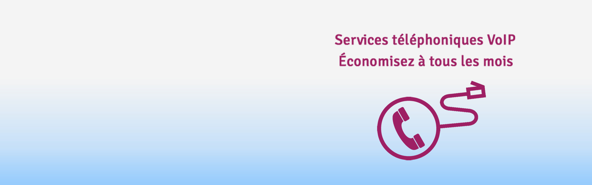 Solutions VoIP